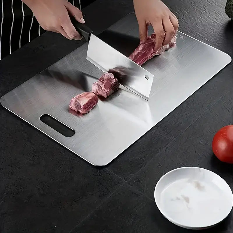 Kitchen Titanium Cutting Board