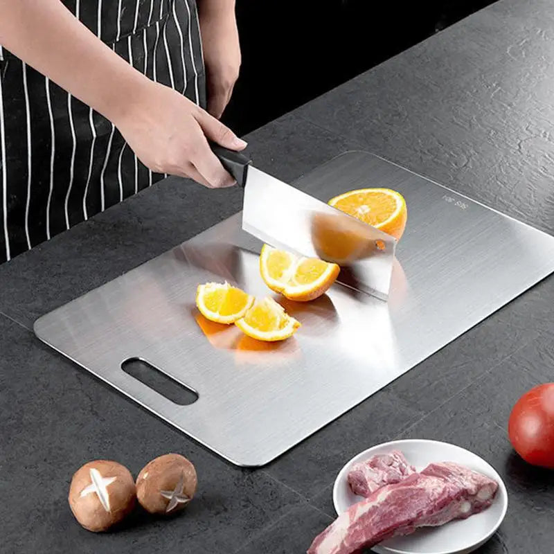 Kitchen Titanium Cutting Board