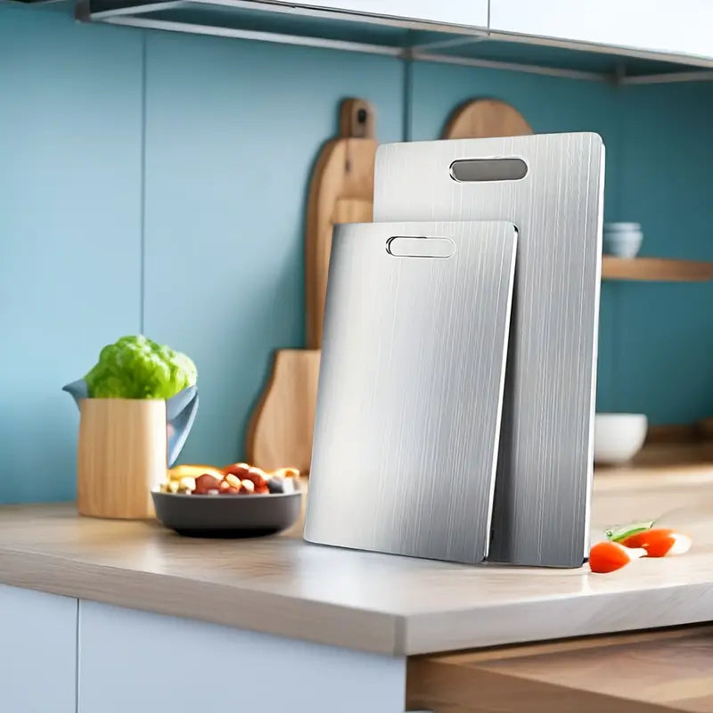 Kitchen Titanium Cutting Board